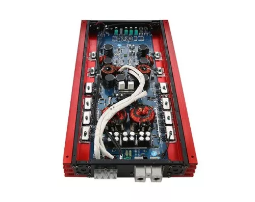 Фото ural pt 2.1200f усилитель Ural PT 2.1200F усилитель