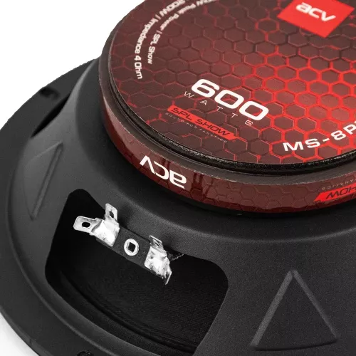 Фото acv ms-8pro spl show ACV MS-8PRO SPL Show