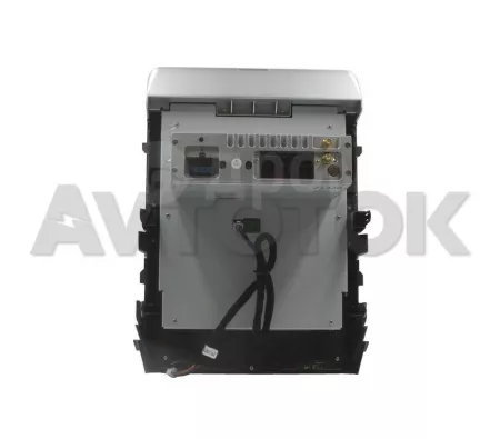 Штатная магнитола Tesla Toyota Land Cruiser 200 (2016-2018) CF-3135N