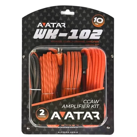 Avatar WK-102