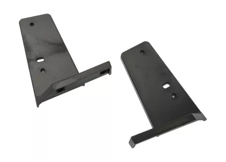 Установочный комплект для дисплеев MFB типа в Lexus GS 2004-2011