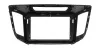 Рамка для установки в Hyundai Creta IX25 (2016+) MFB дисплей