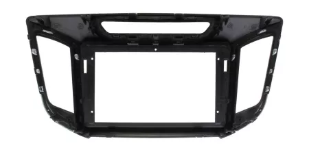 Рамка для установки в Hyundai Creta IX25 (2016+) MFB дисплей