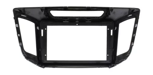 Рамка для установки в Hyundai Creta IX25 (2016+) MFB дисплей