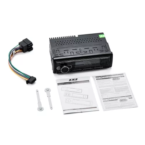 Фото deaf bonce db-520 dsp автомобильная процессорная магнитола Deaf Bonce DB-520 DSP автомобильная процессорная магнитола