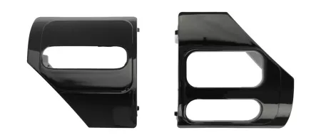 Рамка для установки в Toyota Camry (2018-2021) MFA (правый руль)