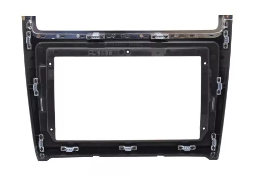 Рамка для установки в VW Polo 2008 + MFB