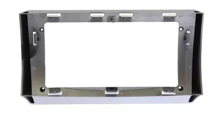 Рамка для установки в Toyota Ist (2007-2016) MFB дисплея