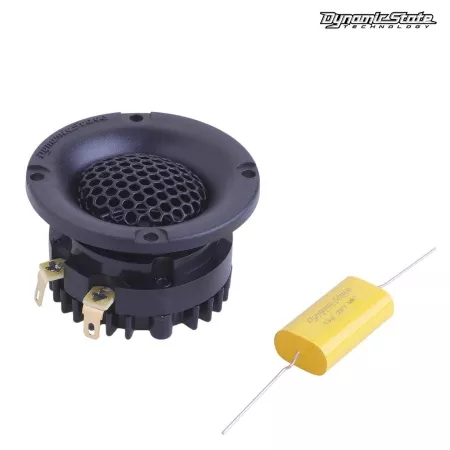 Dynamic State NEO NT-62 твитер