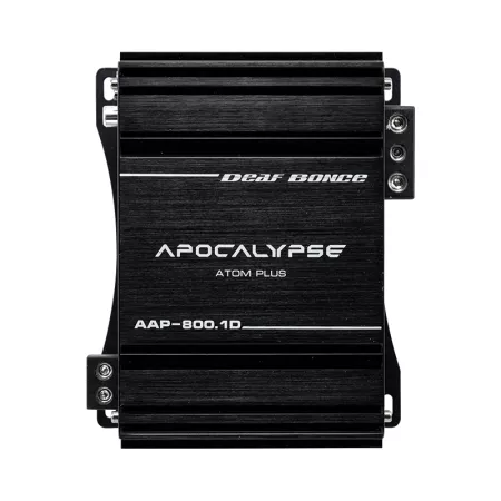 Deaf Bonce Apocalypse Atom AAP-800.1D PLUS усилитель