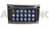 Штатная магнитола Subaru 1