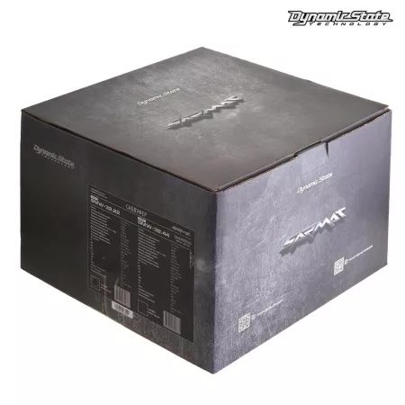 Фото dynamic state sarmat smw-32.22 сабвуфер Dynamic State SARMAT SMW-32.22 сабвуфер