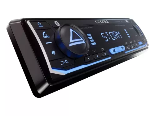 Фото aura storm-678dsp Aura STORM-678DSP