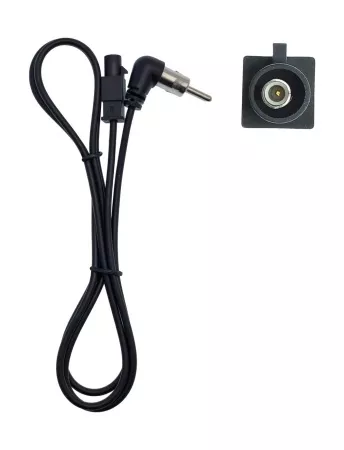 Комплект проводов WM-MT Chevrolet, GMC (основной, CAN, AMP)