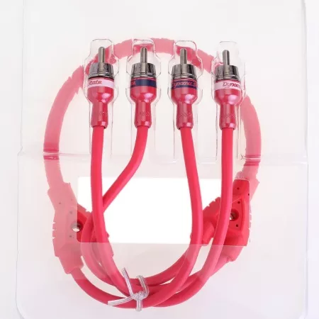 Dynamic State RCX-R05 SERIES 3 RCA кабель 0.5м