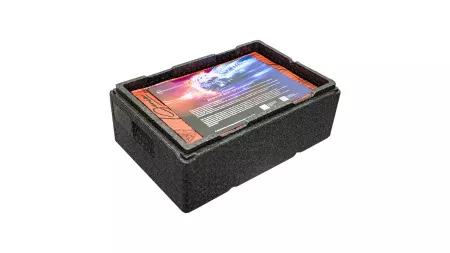 StP AEROCELL QP Genio 4 мм (0,5 x 0.32 м)