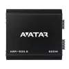 Avatar ABR-200.2 усилитель