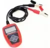 Тестер АКБ ВА 101 (для авто, 12В АКБ)