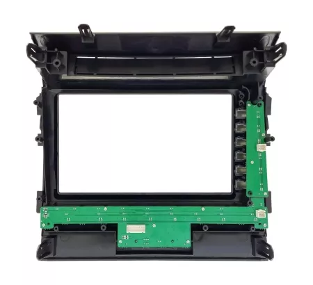 Установочный комплект Toyota Land Cruiser 2010 - 2012 MFB тип А