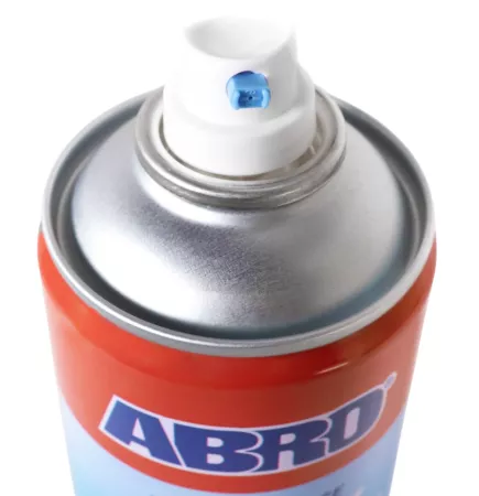 ABRO MASTERS клей аэрозоль универсальный