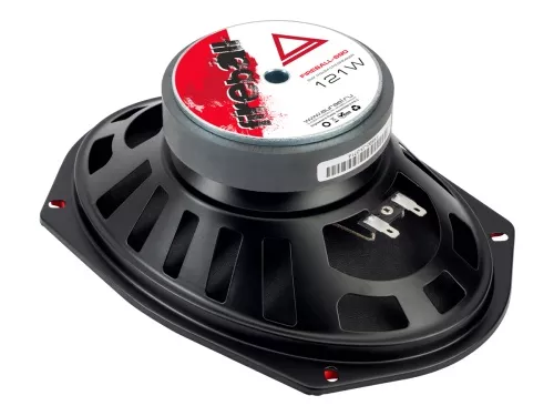 Фото aura fireball-690 Aura Fireball-690