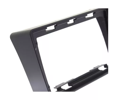Рамка для установки в Hyundai Starex H1 (2007-2015) MFB дисплей