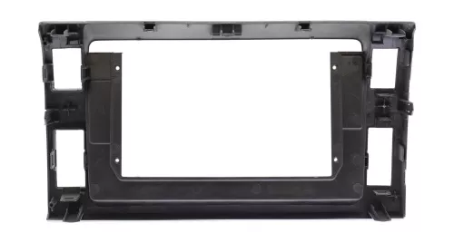 Рамка для установки в Toyota Estima (2006-2016) MFA черн