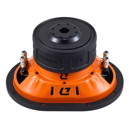 DL Audio Phoenix Black Bass 69 сабвуфер