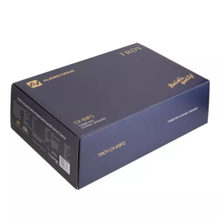 AUDIO NOVA TROY CX-69FG