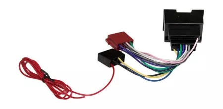 ISO-коннектор Chevrolet 2012+