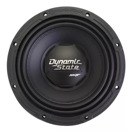 Dynamic State SKIF SKW-252 сабвуфер
