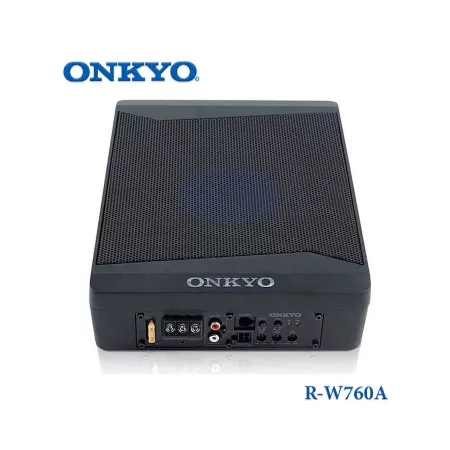 Onkyo R-W760A активный корпусной сабвуфер