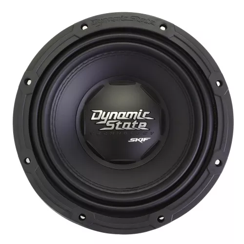 Фото dynamic state skif skw-252 сабвуфер Dynamic State SKIF SKW-252 сабвуфер