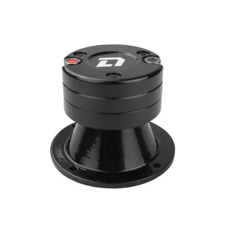 Фото dl audio phoenix hybrid neo tweeter v.2 DL Audio Phoenix Hybrid Neo Tweeter v.2