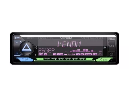 А/м Aura VENOM-D541BT