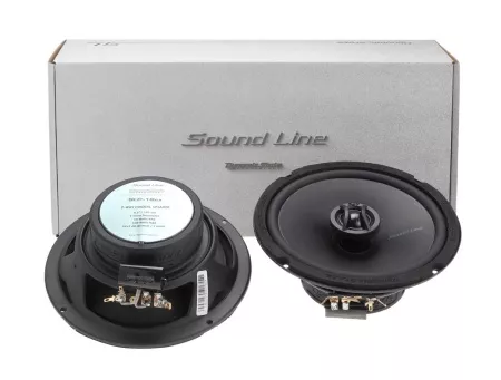 Dynamic State SLC-16CX