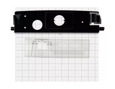 CAM-адаптер Toyota Rav4 2006+ CAM-TYRV4