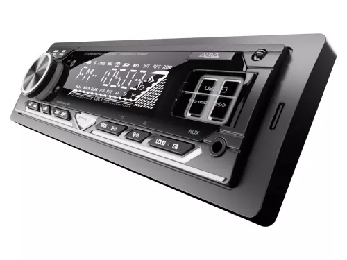 Фото aura fireball-304bt Aura FIREBALL-304BT