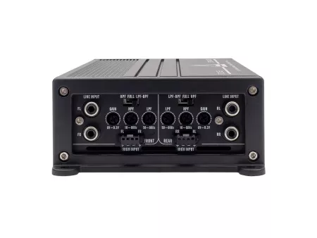 Aura STORM-D4.150 усилитель