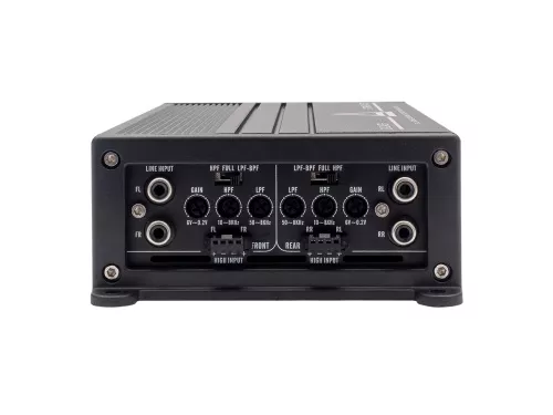 Фото aura storm-d4.150 усилитель Aura STORM-D4.150 усилитель