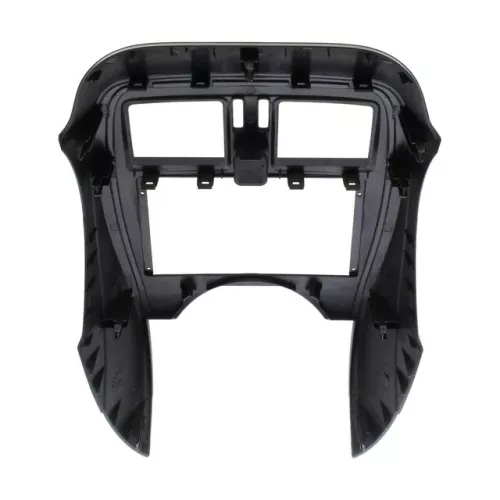 Рамка для установки в Nissan March 2015+, Latio 2012-2014 MFB дисплея