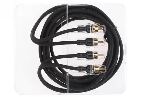 Dynamic State RCE-B40 SERIES 2 RCA кабель 4м