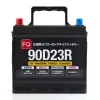 Аккумулятор FQ 90D23R 70Ач 700А
