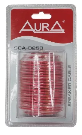 Aura SCA-B250 нарезка 14GA (10м)