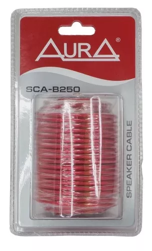 Aura SCA-B250 нарезка 14GA (10м)