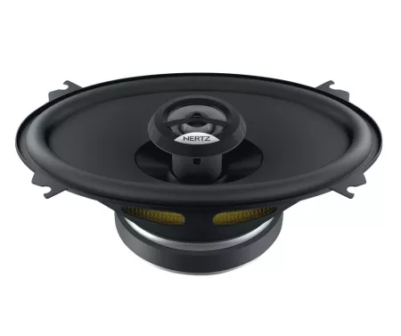 Фото hertz dcx 460.3 Hertz DCX 460.3