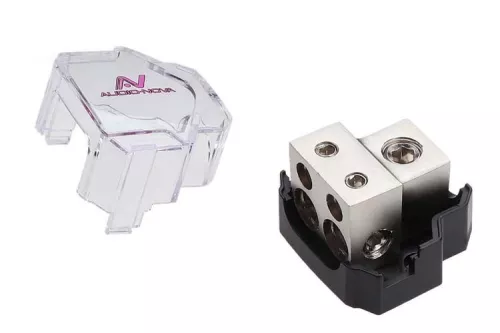 AUDIO NOVA DB14.S дистрибьютор