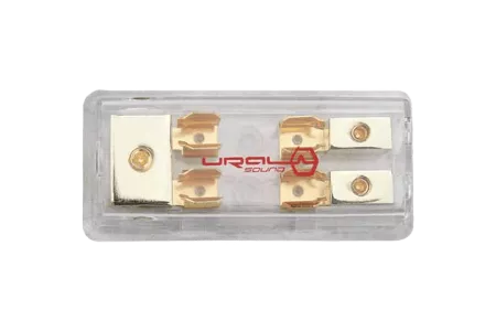 Ural PB-DB03AGU дистрибьютор