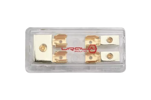 Ural PB-DB03AGU дистрибьютор