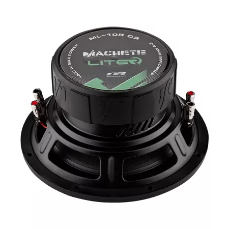 Deaf Bonce Machete ML-10R D2 сабвуфер